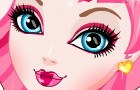Juego Ca Cupid y su Belleza